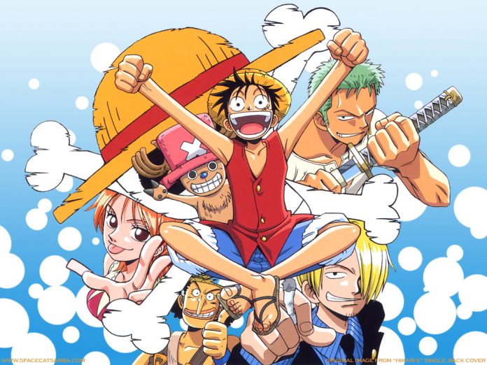 One Piece Vol. 97 Recap & Spoilers