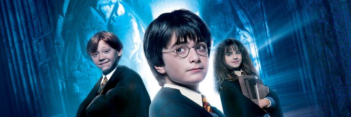 Harry Potter and the Sorcerer's Stone fun facts