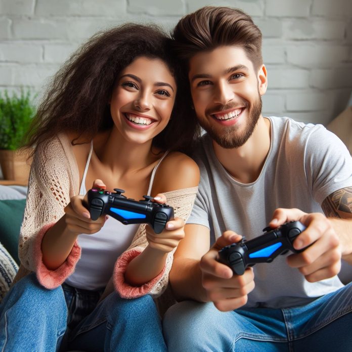 playstation games for couples