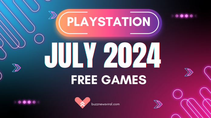 playstation plus free games